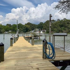 Photo #83 of 11441 CHURCH NECK RD, MACHIPONGO, VA 1.3 acres