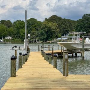 Photo #85 of 11441 CHURCH NECK RD, MACHIPONGO, VA 1.3 acres