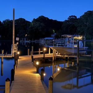 Photo #87 of 11441 CHURCH NECK RD, MACHIPONGO, VA 1.3 acres