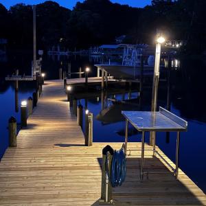Photo #88 of 11441 CHURCH NECK RD, MACHIPONGO, VA 1.3 acres