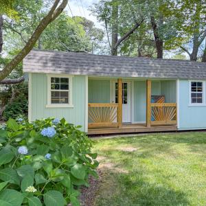 Photo #97 of 11441 CHURCH NECK RD, MACHIPONGO, VA 1.3 acres