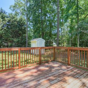Photo #31 of 2347 MAYFLOWER DR, GREENBACKVILLE, VA 65.0 acres