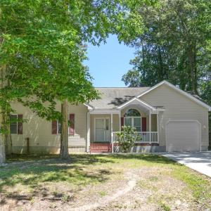Photo #36 of 2347 MAYFLOWER DR, GREENBACKVILLE, VA 65.0 acres