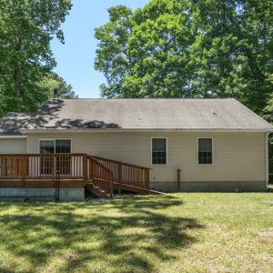 Photo #39 of 2347 MAYFLOWER DR, GREENBACKVILLE, VA 65.0 acres