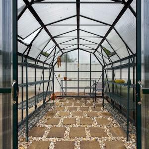 Awesome Greenhouse