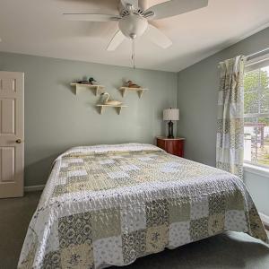 2nd Bedroom In Law Suite