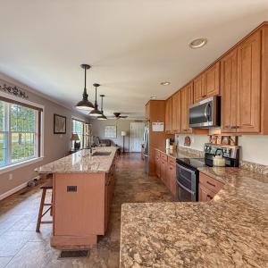Main Kitchen