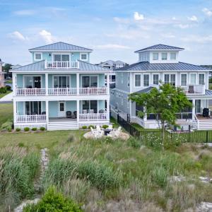 Photo #4 of 109 SUNSET DR, CAPE CHARLES, VA 0.2 acres