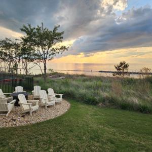 Photo #5 of 109 SUNSET DR, CAPE CHARLES, VA 0.2 acres