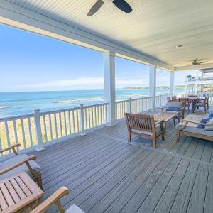 Photo #9 of 109 SUNSET DR, CAPE CHARLES, VA 0.2 acres