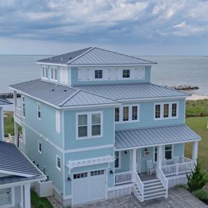 Photo #3 of 109 SUNSET DR, CAPE CHARLES, VA 0.2 acres