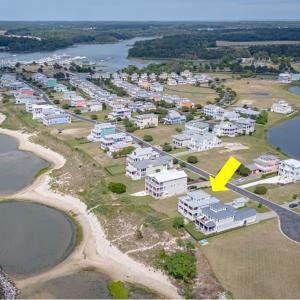 Photo #6 of 109 SUNSET DR, CAPE CHARLES, VA 0.2 acres