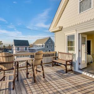 Photo #28 of 4420 MAIN ST, CHINCOTEAGUE, VA 0.2 acres