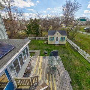 Photo #40 of 4420 MAIN ST, CHINCOTEAGUE, VA 0.2 acres
