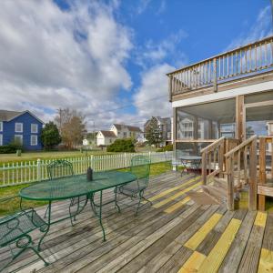 Photo #7 of 4420 MAIN ST, CHINCOTEAGUE, VA 0.2 acres
