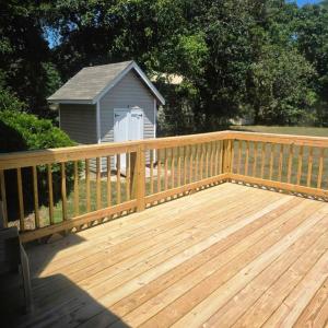 Photo #12 of 29321 ARLINGTON RD, CAPE CHARLES, VA 0.9 acres
