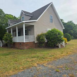 Photo #2 of 29321 ARLINGTON RD, CAPE CHARLES, VA 0.9 acres