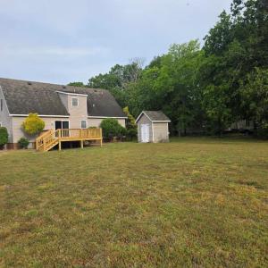 Photo #3 of 29321 ARLINGTON RD, CAPE CHARLES, VA 0.9 acres