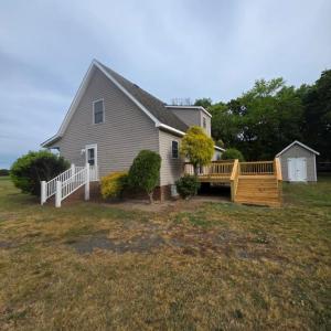 Photo #4 of 29321 ARLINGTON RD, CAPE CHARLES, VA 0.9 acres