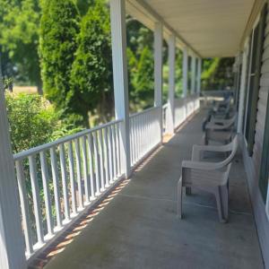 Photo #6 of 29321 ARLINGTON RD, CAPE CHARLES, VA 0.9 acres