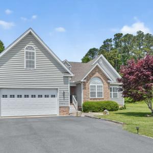 Photo #2 of 2218 CAPTAINS CORRIDOR, GREENBACKVILLE, VA 0.2 acres