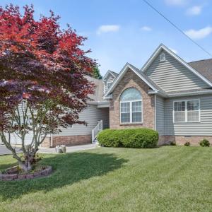 Photo #3 of 2218 CAPTAINS CORRIDOR, GREENBACKVILLE, VA 0.2 acres