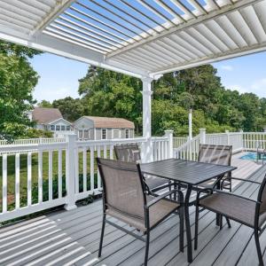 Photo #34 of 2218 CAPTAINS CORRIDOR, GREENBACKVILLE, VA 0.2 acres