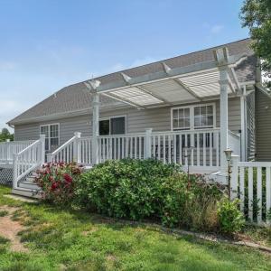 Photo #38 of 2218 CAPTAINS CORRIDOR, GREENBACKVILLE, VA 0.2 acres