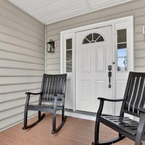 Photo #4 of 2218 CAPTAINS CORRIDOR, GREENBACKVILLE, VA 0.2 acres