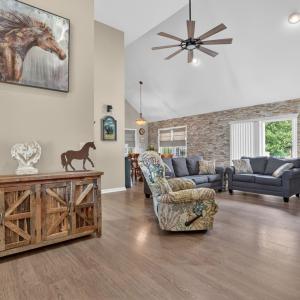 Photo #5 of 2218 CAPTAINS CORRIDOR, GREENBACKVILLE, VA 0.2 acres