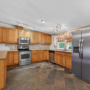Photo #3 of 21414 ADAMS ROAD, GREENBUSH, VA 1.0 acres