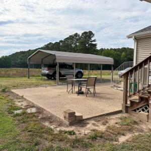 Photo #10 of 22362 DEEP CREEK RD, ONANCOCK, VA 0.7 acres