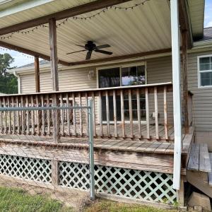Photo #22 of 22362 DEEP CREEK RD, ONANCOCK, VA 0.7 acres