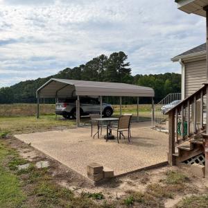 Photo #5 of 22362 DEEP CREEK RD, ONANCOCK, VA 0.7 acres