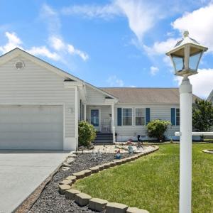 Photo #2 of 2353 YARDARM DR, GREENBACKVILLE, VA 0.2 acres