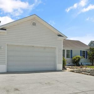 Photo #3 of 2353 YARDARM DR, GREENBACKVILLE, VA 0.2 acres