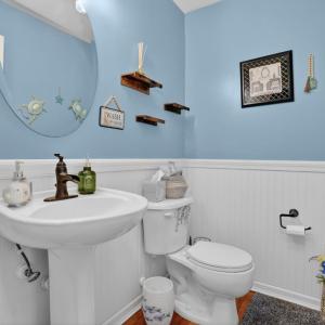 Photo #38 of 2353 YARDARM DR, GREENBACKVILLE, VA 0.2 acres