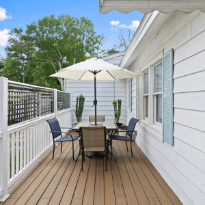 Photo #30 of 6559 CHURCH ST, CHINCOTEAGUE, VA 0.6 acres