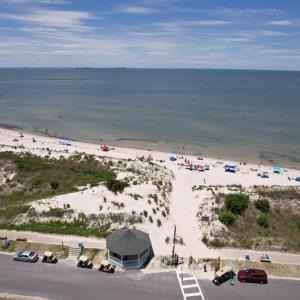 Photo #11 of 3270 YARMOUTH DR, CAPE CHARLES, VA 0.6 acres