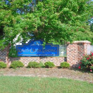 Photo #2 of 3270 YARMOUTH DR, CAPE CHARLES, VA 0.6 acres