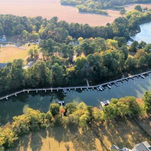 Photo #3 of 3270 YARMOUTH DR, CAPE CHARLES, VA 0.6 acres