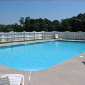 Photo #4 of 3270 YARMOUTH DR, CAPE CHARLES, VA 0.6 acres