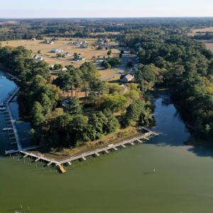 Photo #6 of 3270 YARMOUTH DR, CAPE CHARLES, VA 0.6 acres