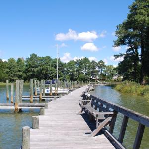 Photo #7 of 3270 YARMOUTH DR, CAPE CHARLES, VA 0.6 acres