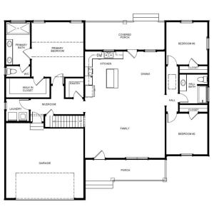 Photo #8 of 3270 YARMOUTH DR, CAPE CHARLES, VA 0.6 acres
