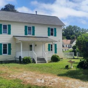 Photo #2 of 4515 TOWNSEND DR, CAPE CHARLES, VA 0.3 acres