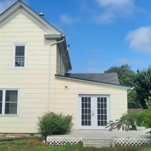 Photo #7 of 4515 TOWNSEND DR, CAPE CHARLES, VA 0.3 acres