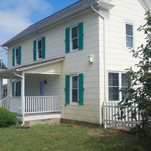 Photo #8 of 4515 TOWNSEND DR, CAPE CHARLES, VA 0.3 acres