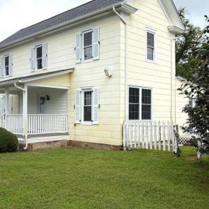 Photo #2 of 4515 TOWNSEND DR, CAPE CHARLES, VA 0.3 acres