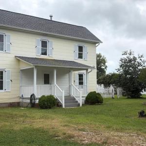 Photo #3 of 4515 TOWNSEND DR, CAPE CHARLES, VA 0.3 acres